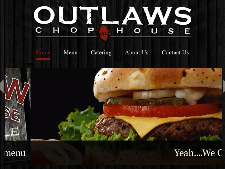 www.outlawschophouse.com