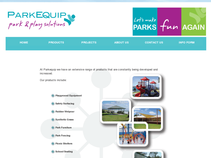 www.parkequip.com