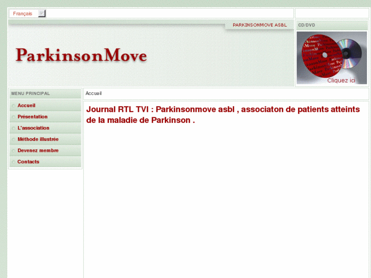 www.parkinsonmove.com