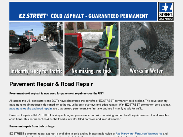 www.pavementrepair.com