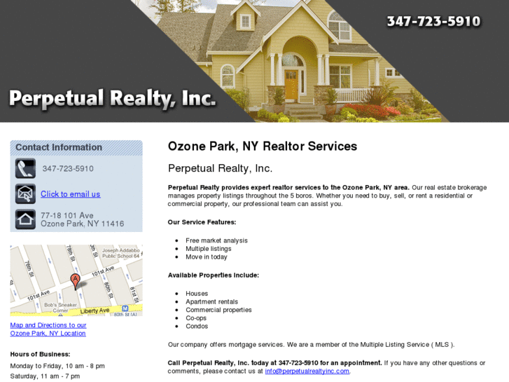 www.perpetualrealtyinc.com