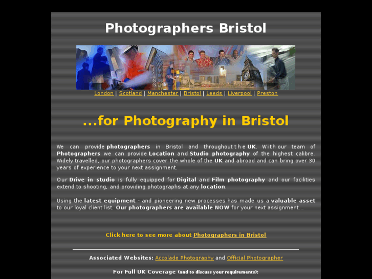 www.photographers-bristol.co.uk