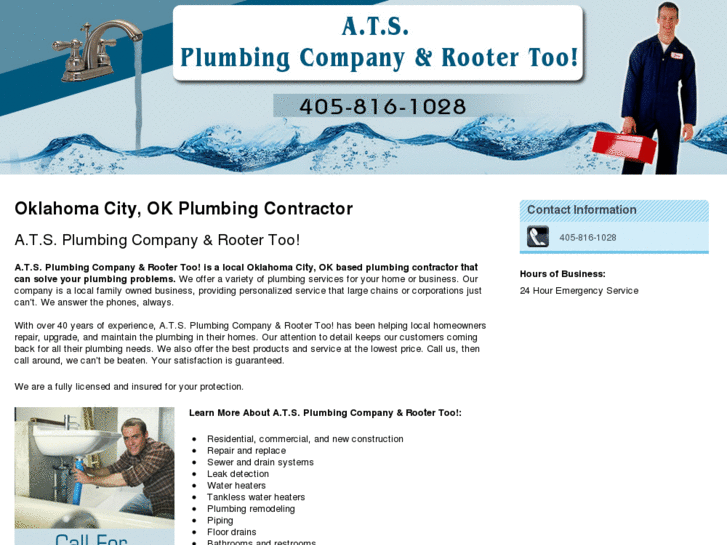 www.plumber-okc.com