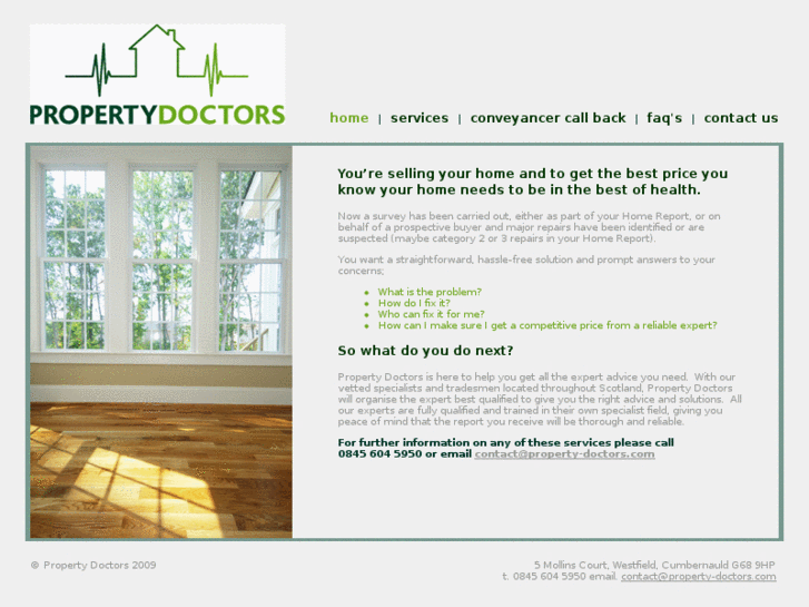 www.property-doctors.com