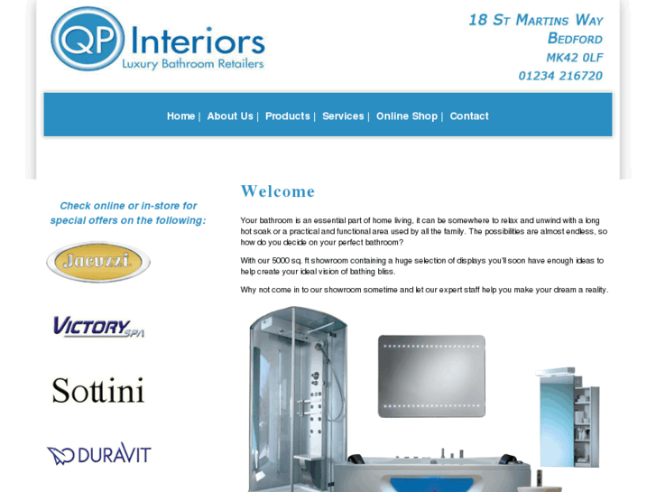 www.qpinteriors.co.uk