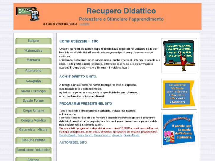 www.recuperodidattico.it