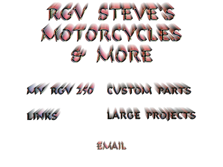 www.rgvsteve.com