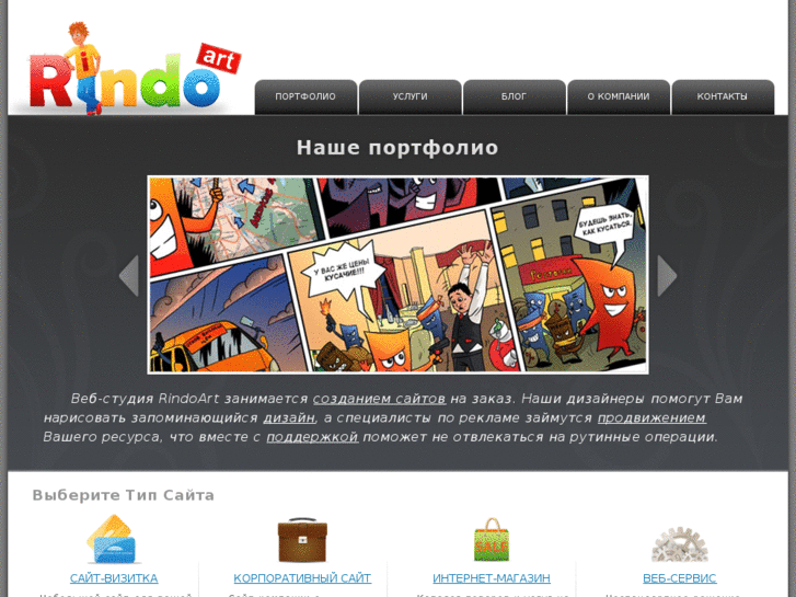 www.rindoart.ru