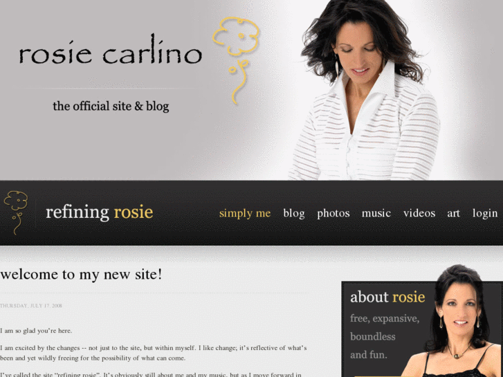 www.rosiecarlino.com