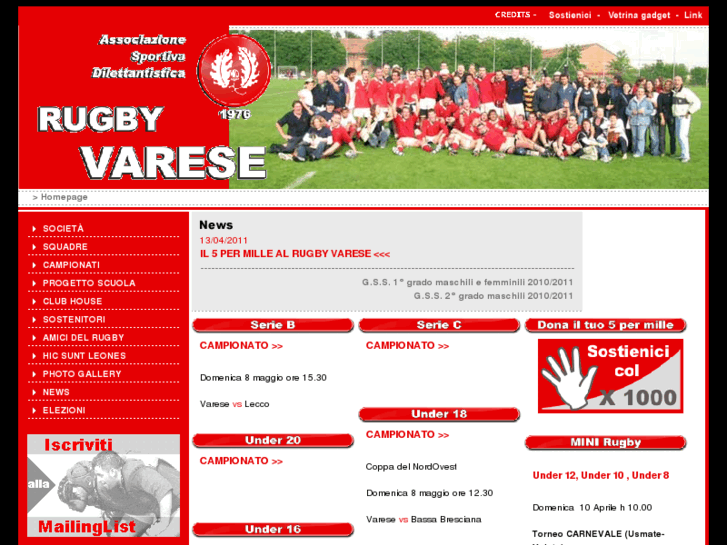 www.rugbyvarese.it