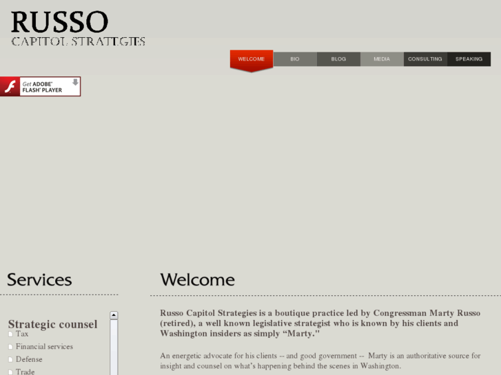www.russocapitalstrategies.com