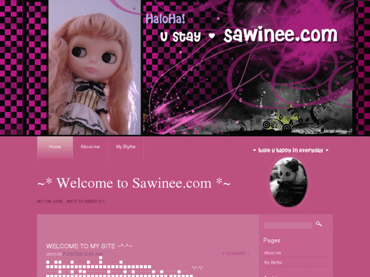www.sawinee.com