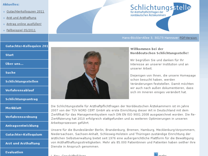 www.schlichtungsstelle.de