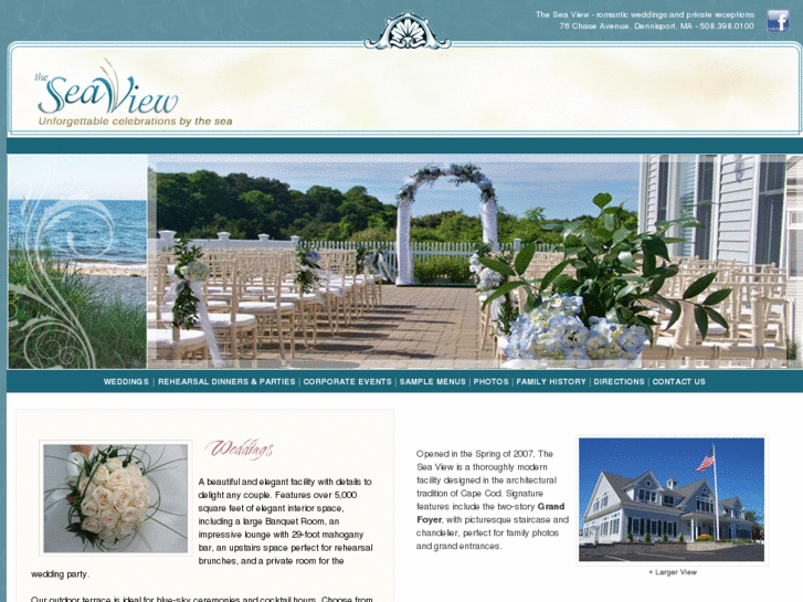 www.seaviewcapecod.com