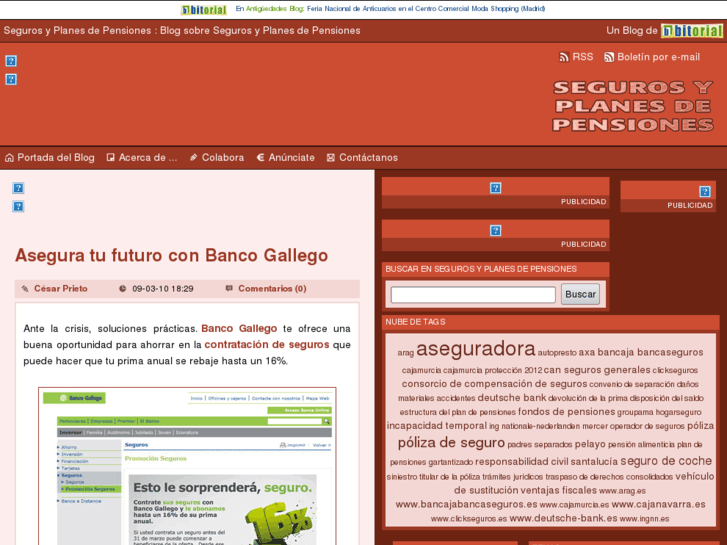 www.segurosyplanesdepensiones.com