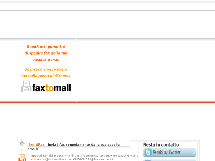 www.sendfax.it