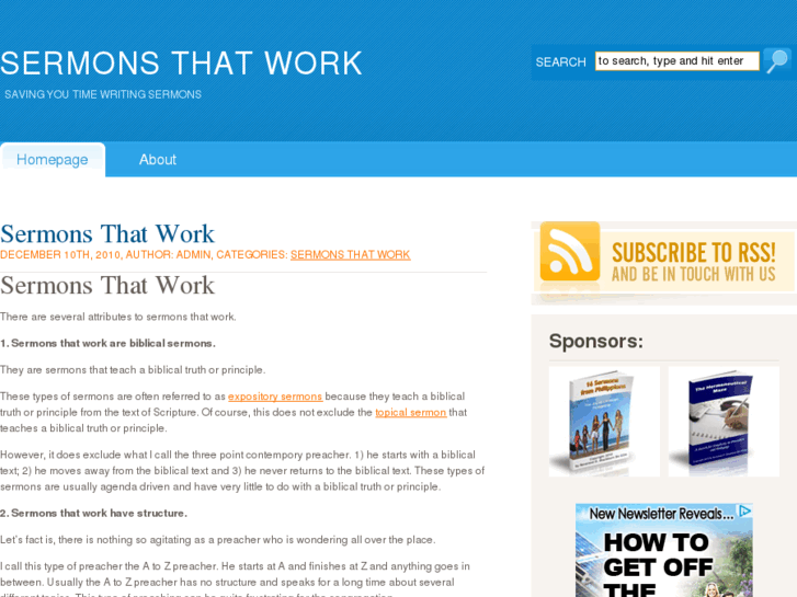 www.sermons-that-work.com