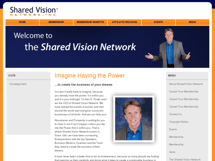 www.sharedvisionnetwork.com