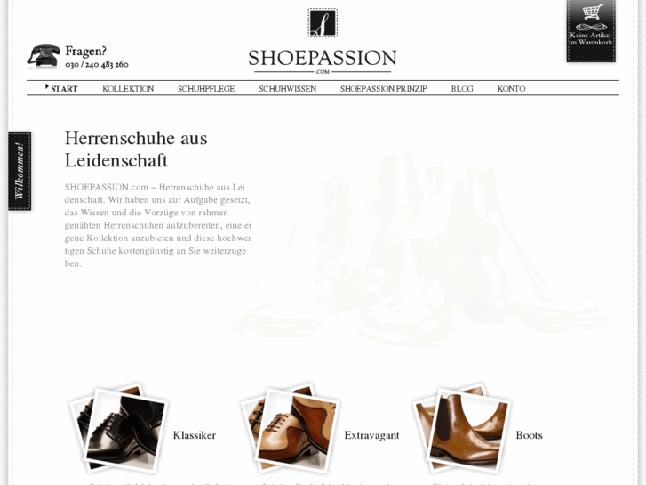 www.shoepassion.com