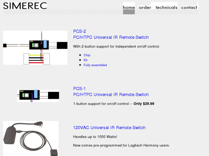 www.simerec.com