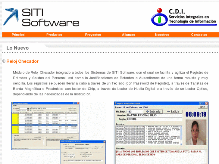 www.siti-software.com