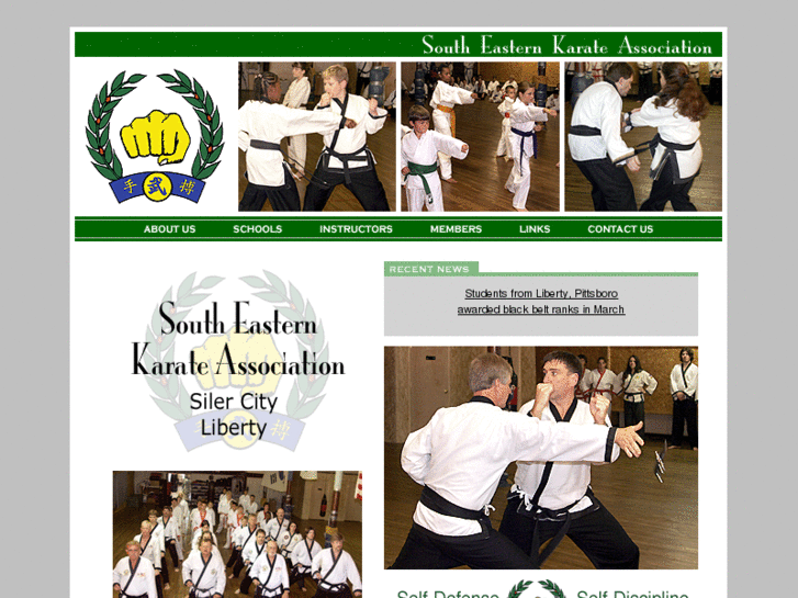 www.southeasternkarate.com