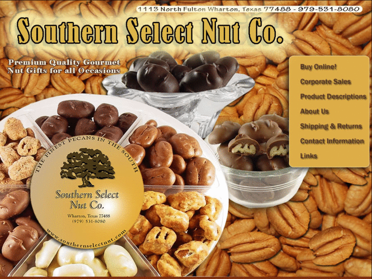 www.southernselectnut.com