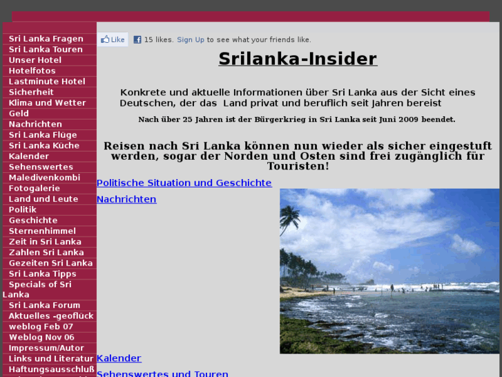 www.srilanka-insider.de