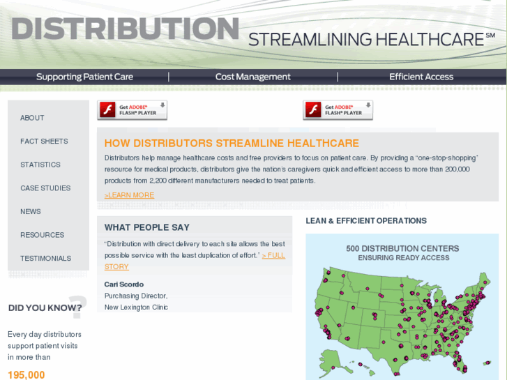 www.streamlininghealthcare.org