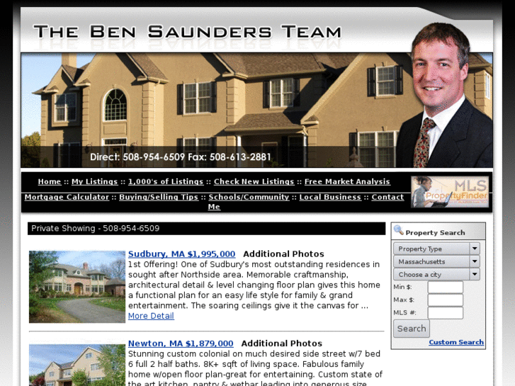 www.sudburyrealtor.com