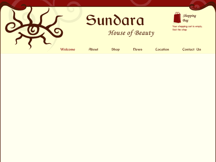 www.sundara.biz