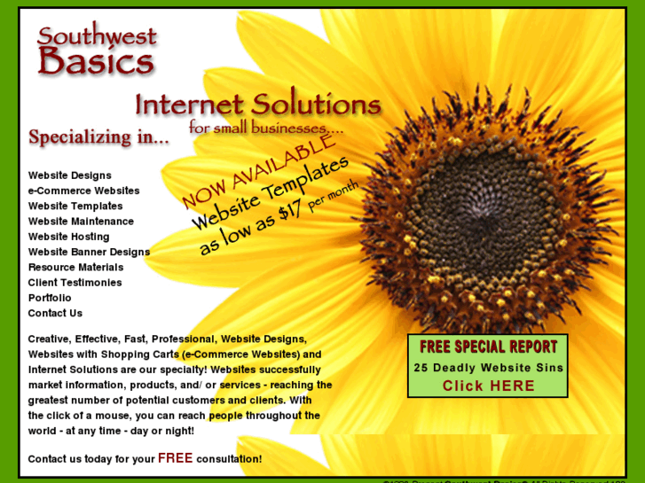 www.swbasics.net