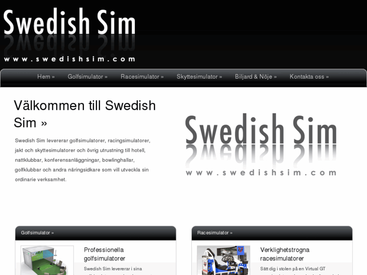 www.swedishsim.com