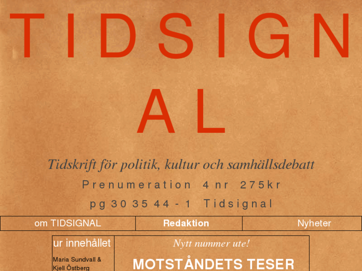 www.tidsignal.se