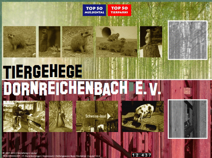 www.tiergehege-dornreichenbach.de