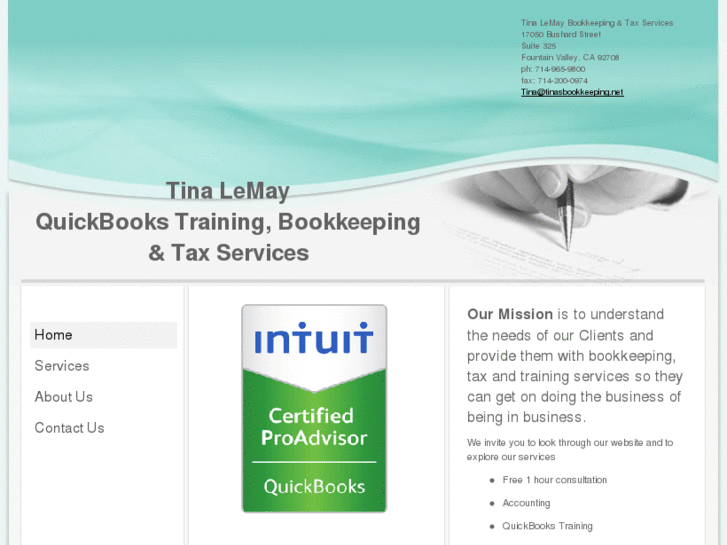 www.tinasbookkeeping.net