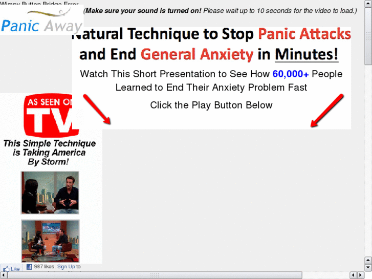 www.treatmentforpanic.net