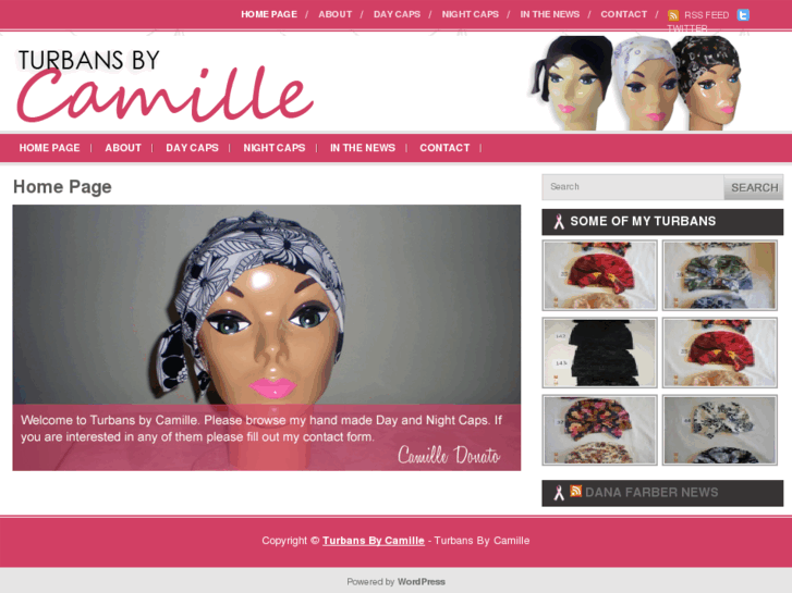 www.turbansbycamille.com