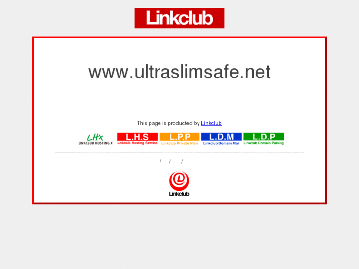 www.ultraslimsafe.net