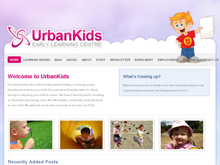 www.urbankids.org.nz