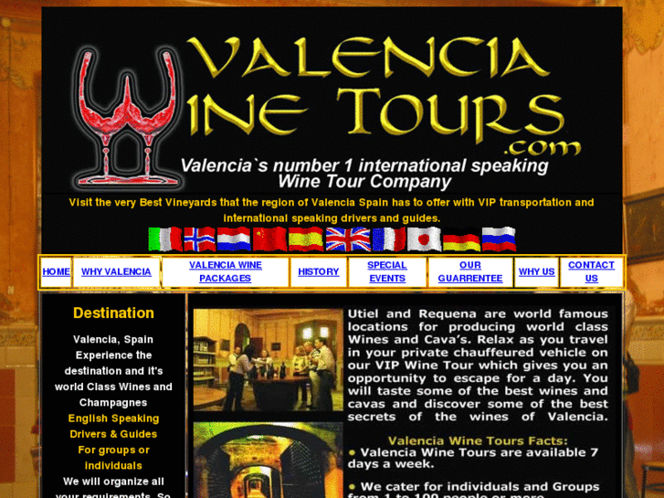 www.valenciawinetours.com