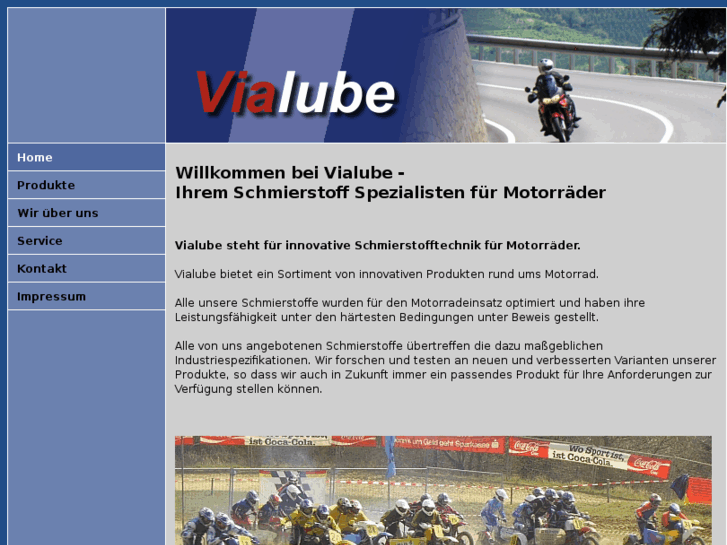 www.vialube.de