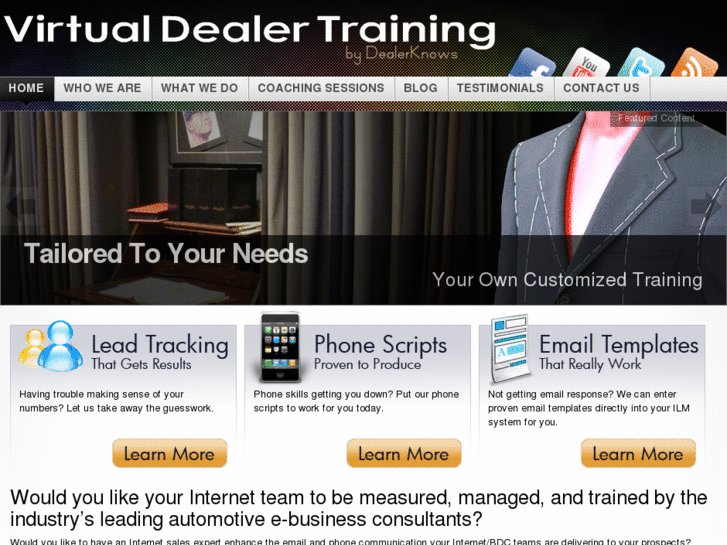 www.virtualdealertraining.com