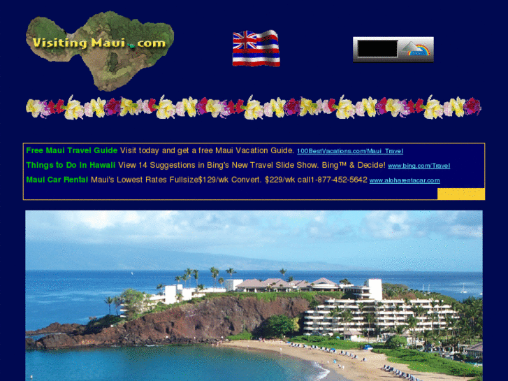 www.visitingmaui.com