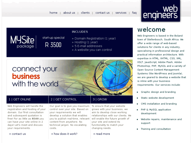 www.webengineers.co.za