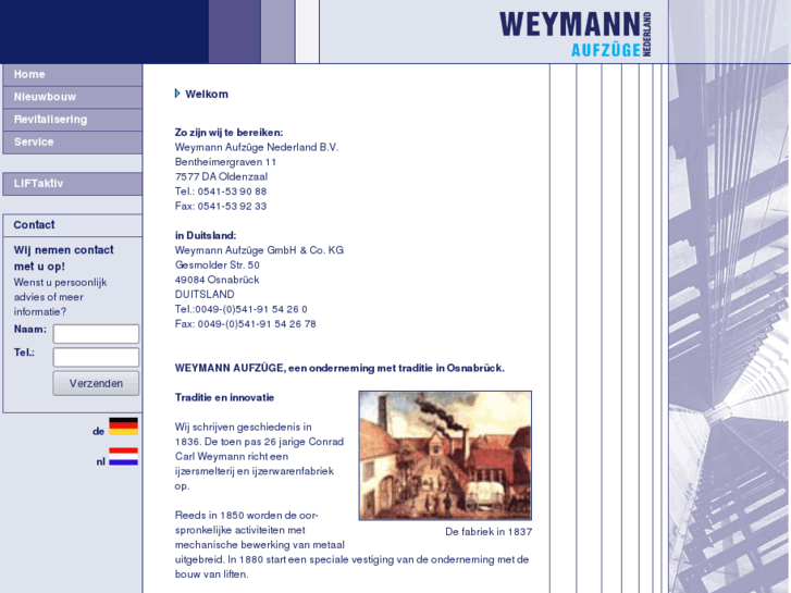 www.weymann-liften.com