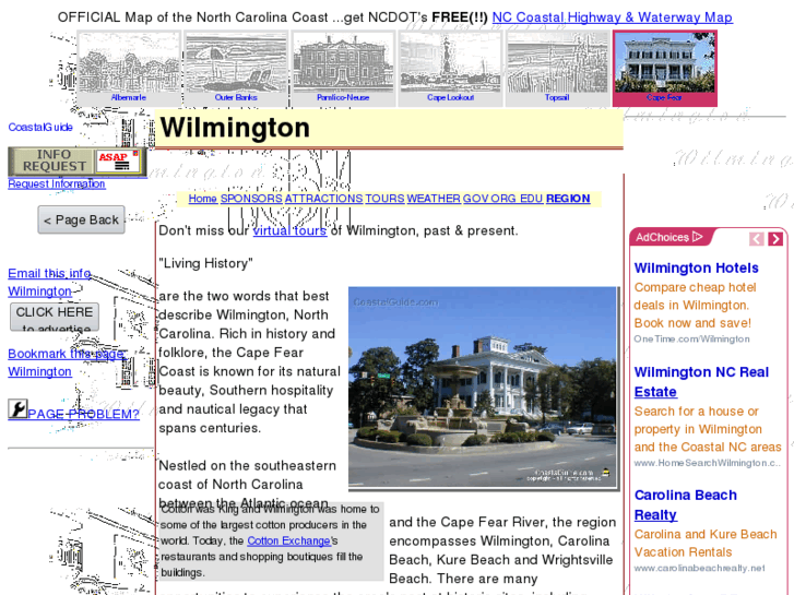 www.wilmington-nc.com