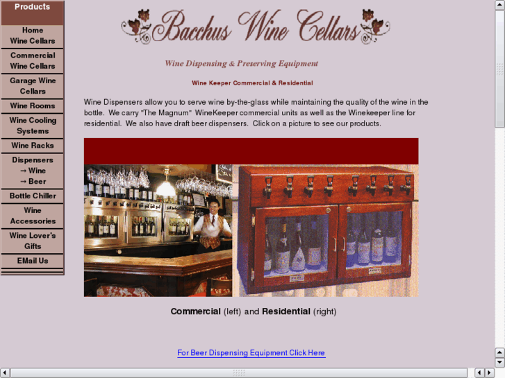 www.winedispenser.com