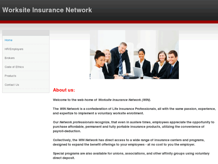 www.worksiteinsurancenetwork.com