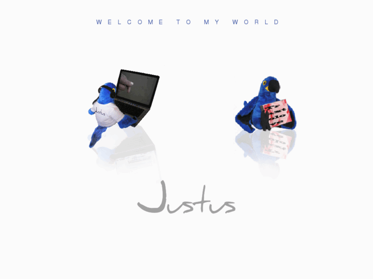 www.worldofjustus.com